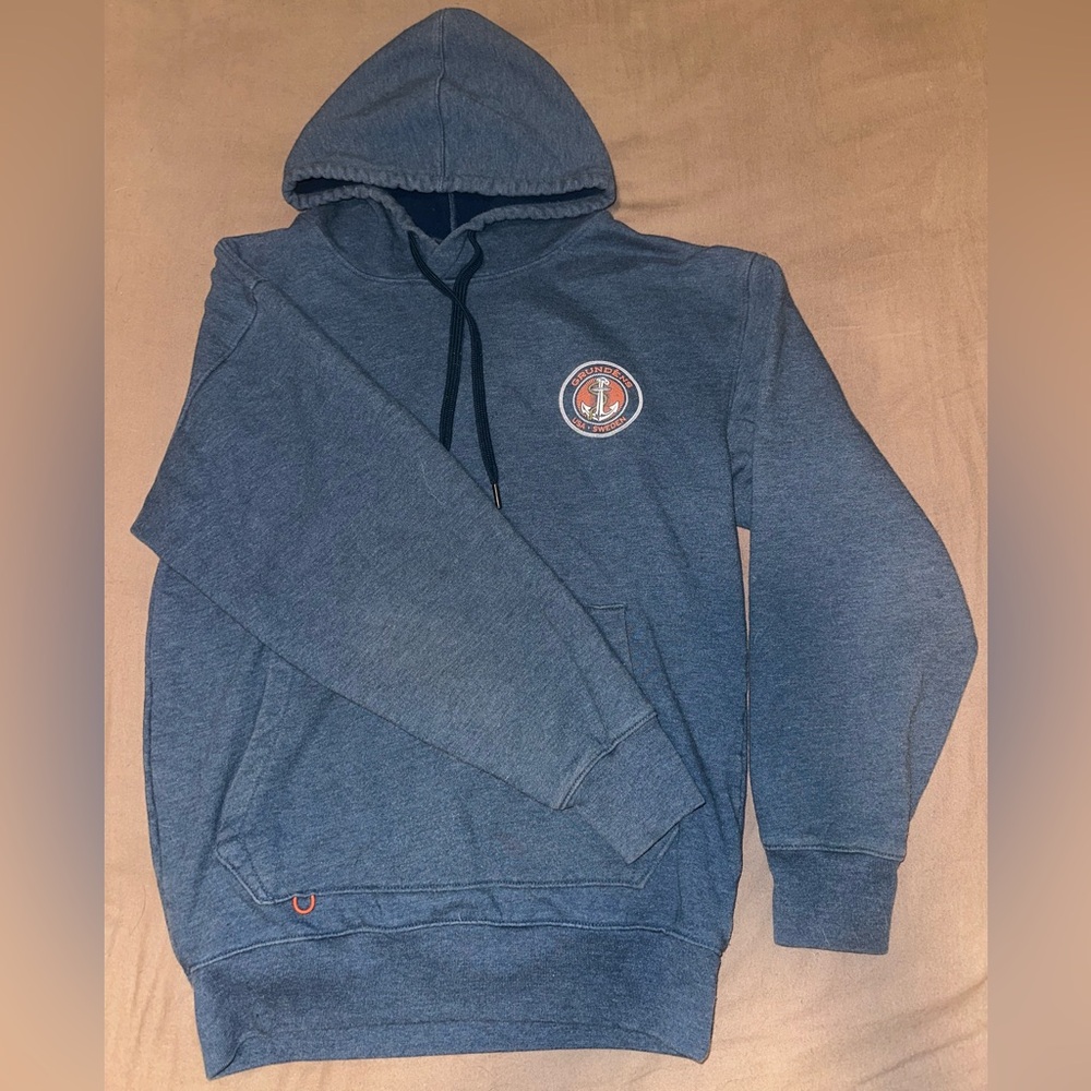 Grundens Men’s Hoodie